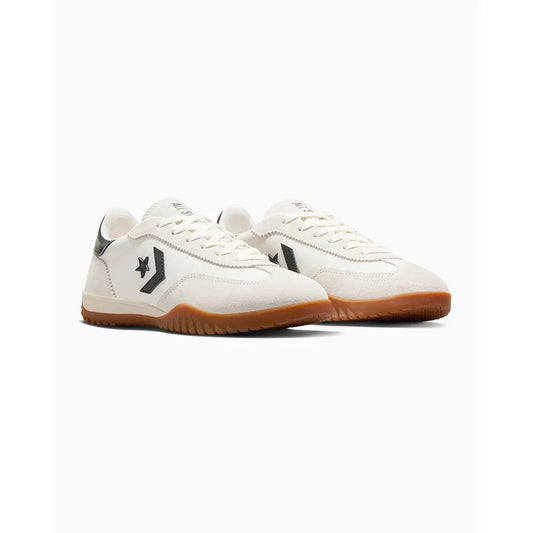 RUN STAR EGRET/BLK/HONEY
