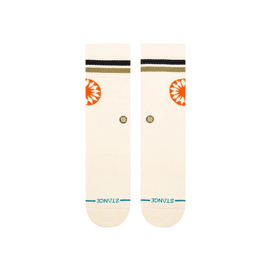 Stance Sun Dial Crew