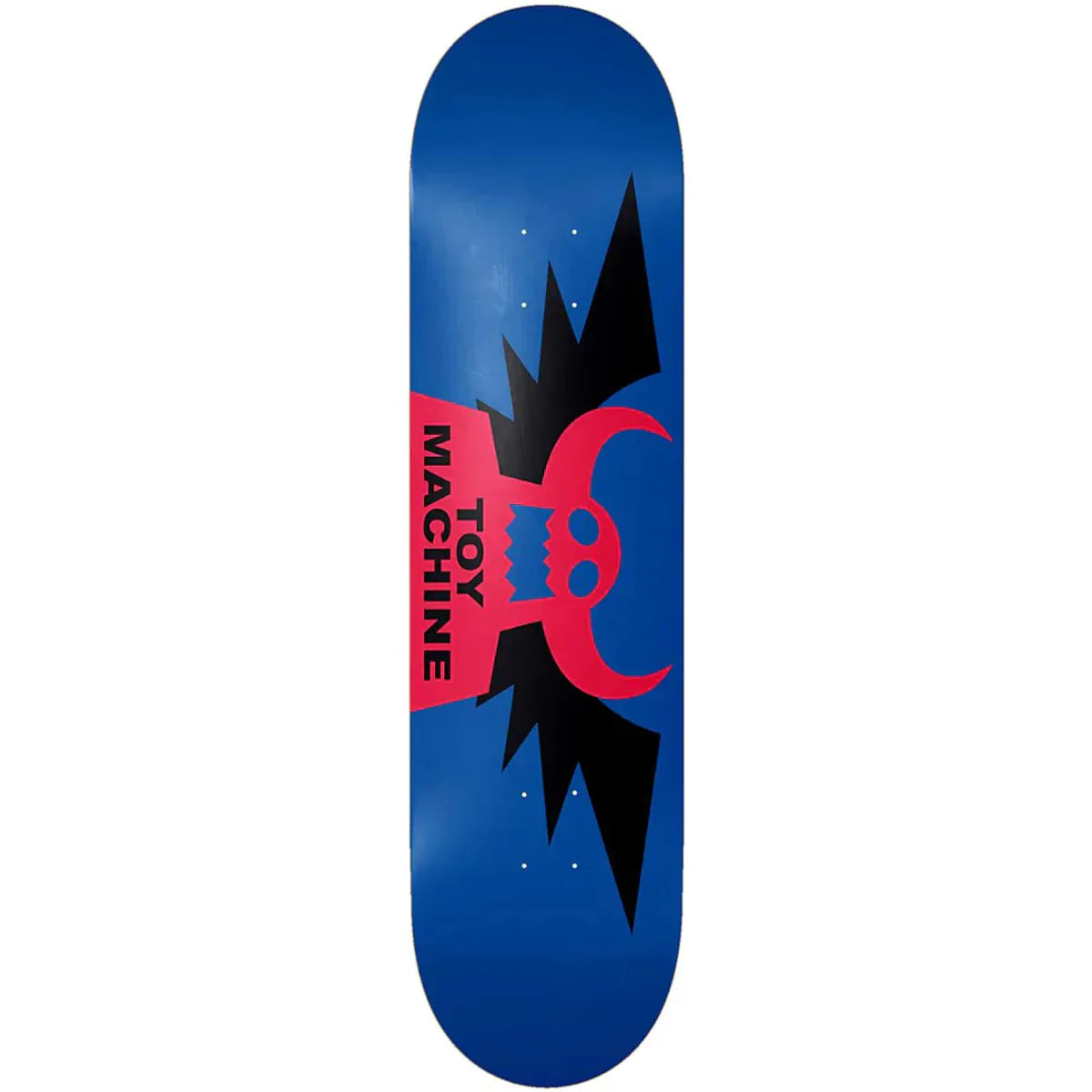 Deck Toy Machine Winged 8.5