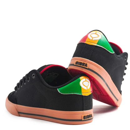 AL50 BLACK RASTA
