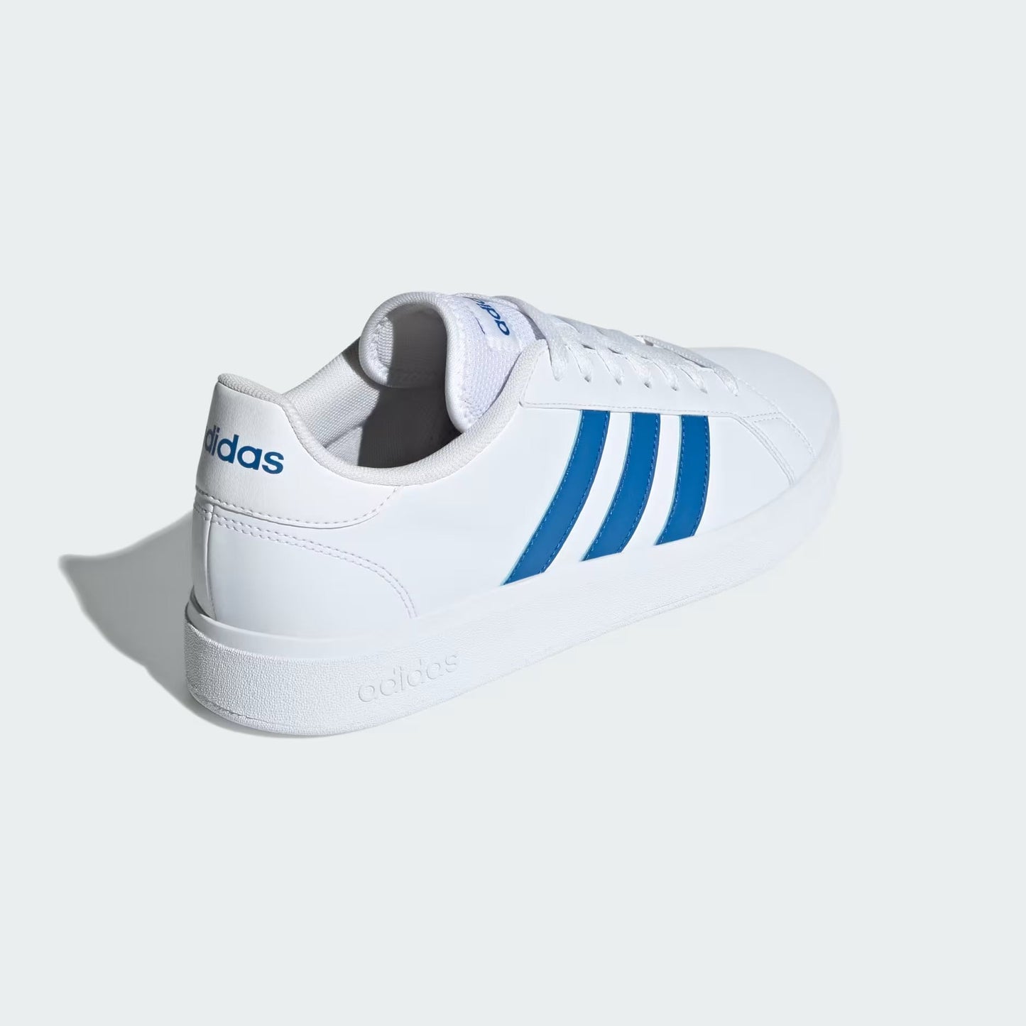GRAND COURT BASE 2.0 WHITE-BLUE