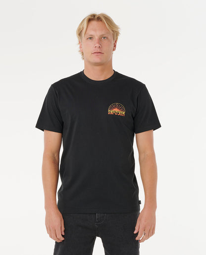 GRATEFUL SHRED TEE