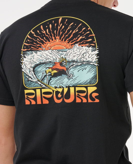 GRATEFUL SHRED TEE