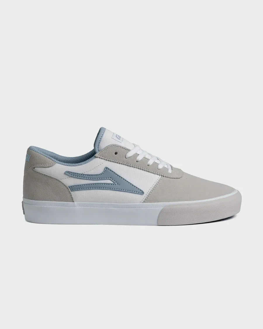 MANCHESTER GLACIER GREY WHITE