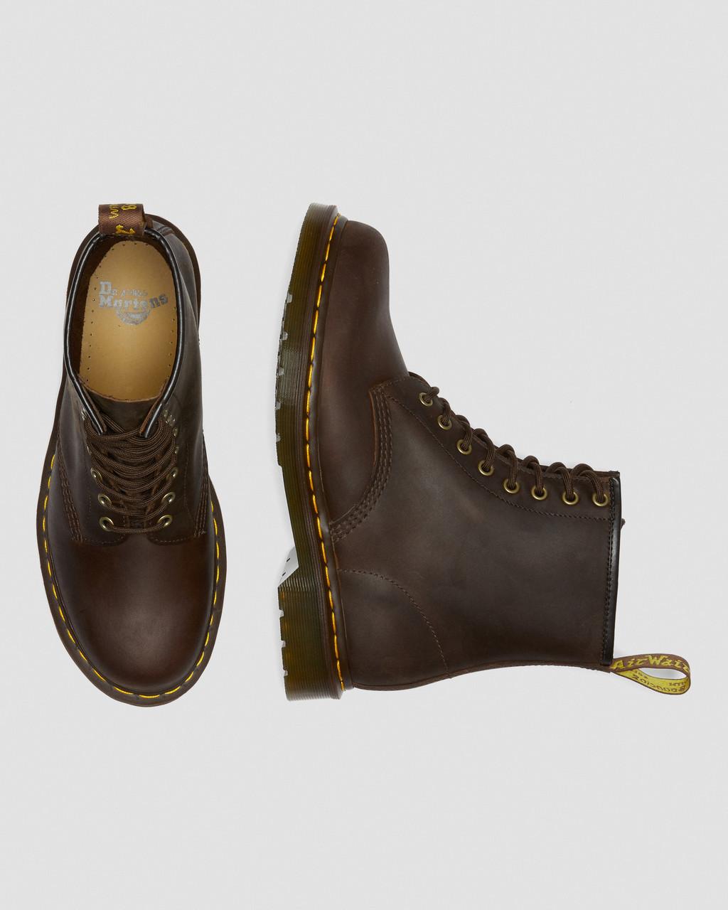 1460 UK Crazy Horse