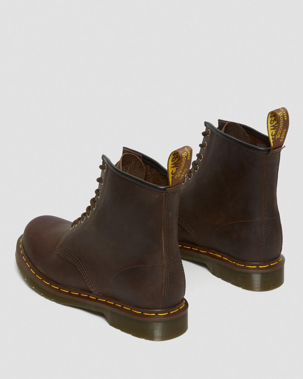1460 UK Crazy Horse