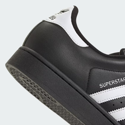 SUPERSTAR BLACK WHITE
