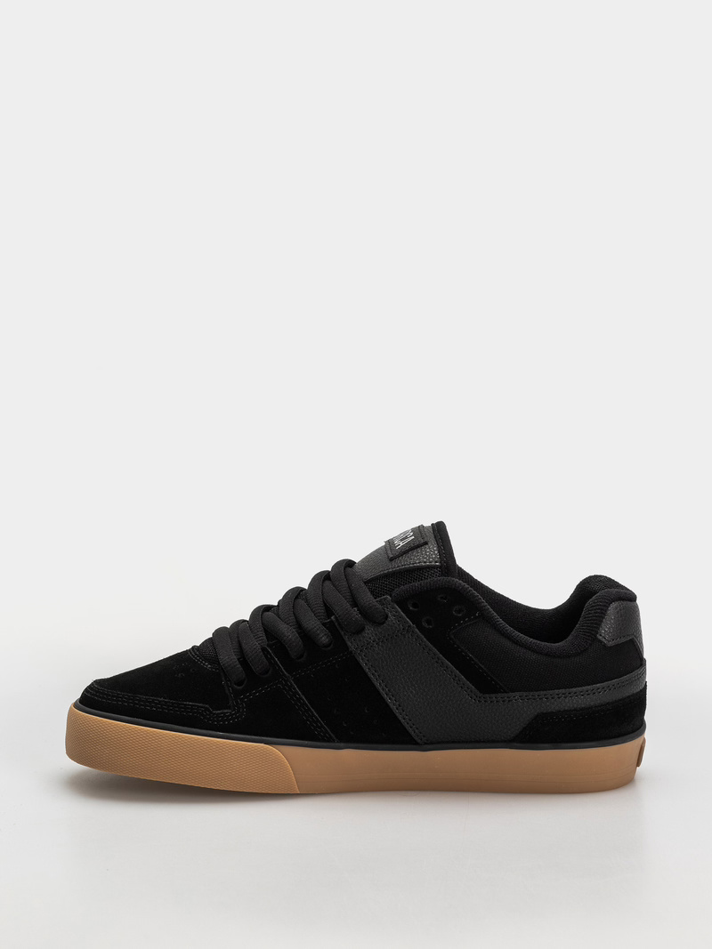 WIDOWMAKER BLACK SILVER GUM
