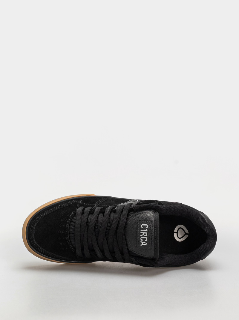 WIDOWMAKER BLACK SILVER GUM