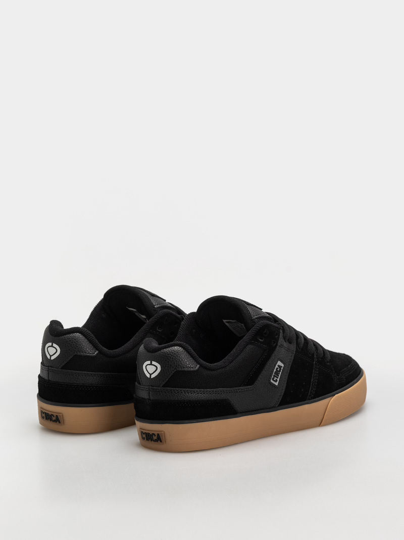 WIDOWMAKER BLACK SILVER GUM