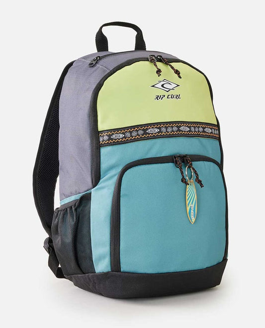 EVO 24L BLOCKER