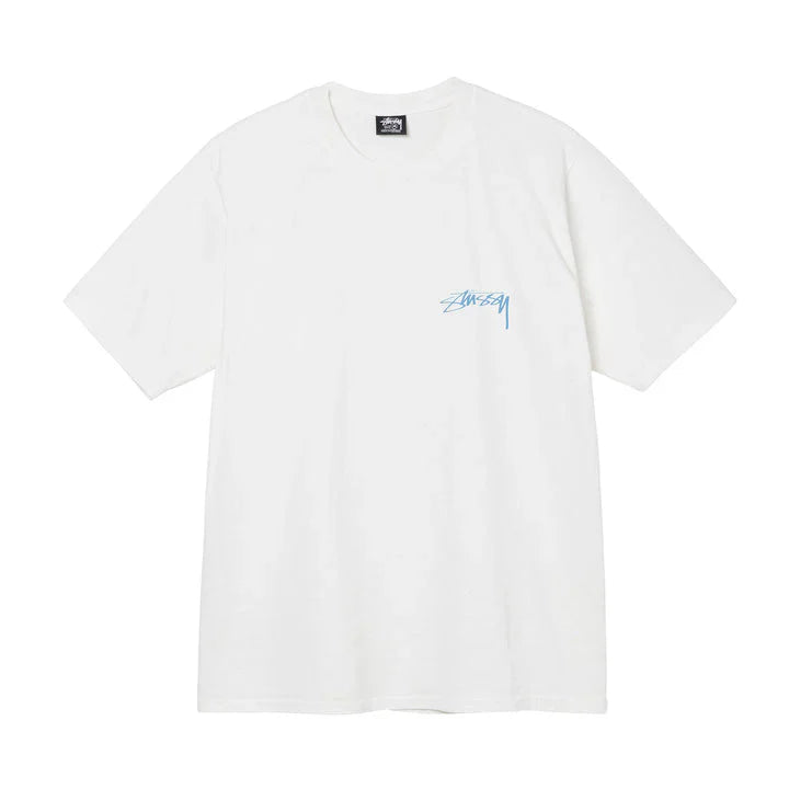Camiseta Stussy estatua griega