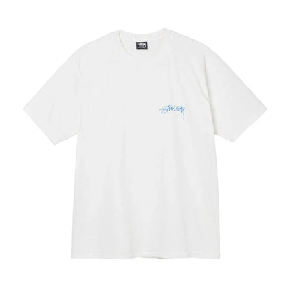 Camiseta Stussy estatua griega