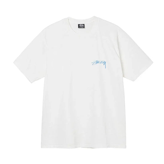 Camiseta Stussy estatua griega