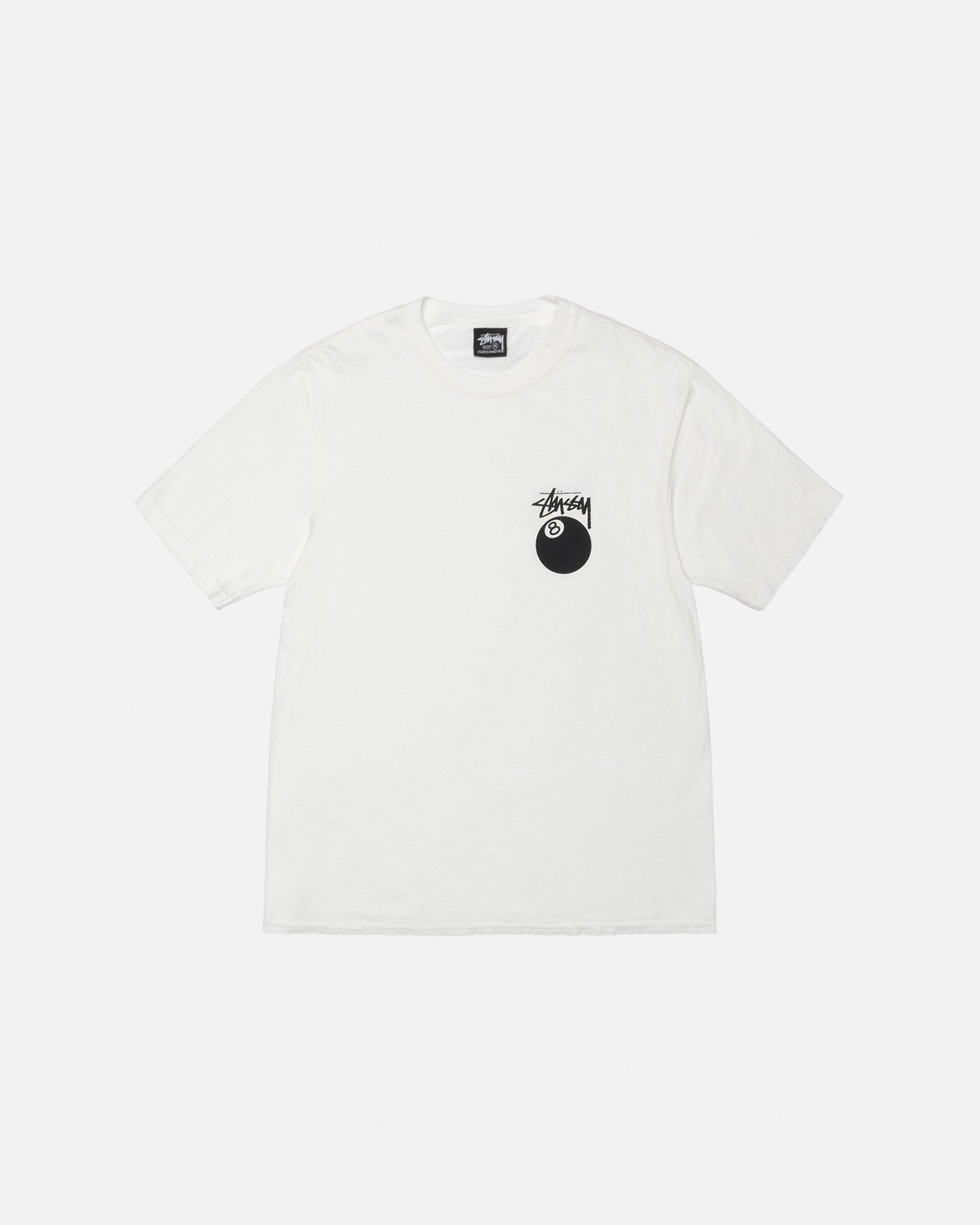 Camiseta Stuzzy 8 ball pool