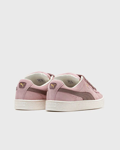 Suede XL Future Pink