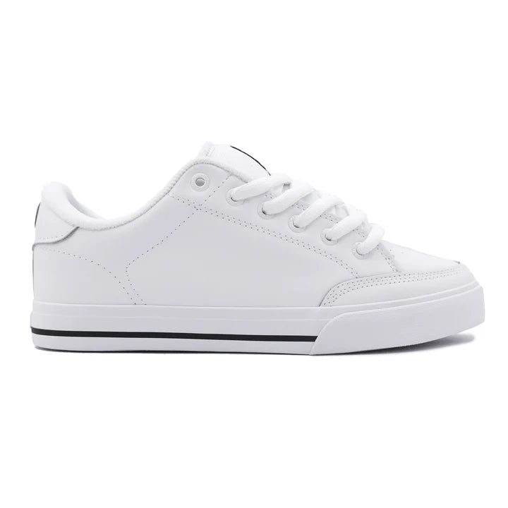 AL 50 WHITE BLACK