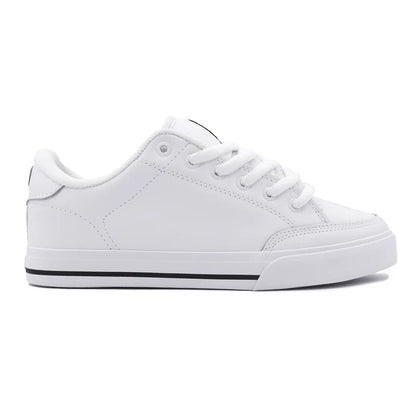 AL 50 WHITE BLACK
