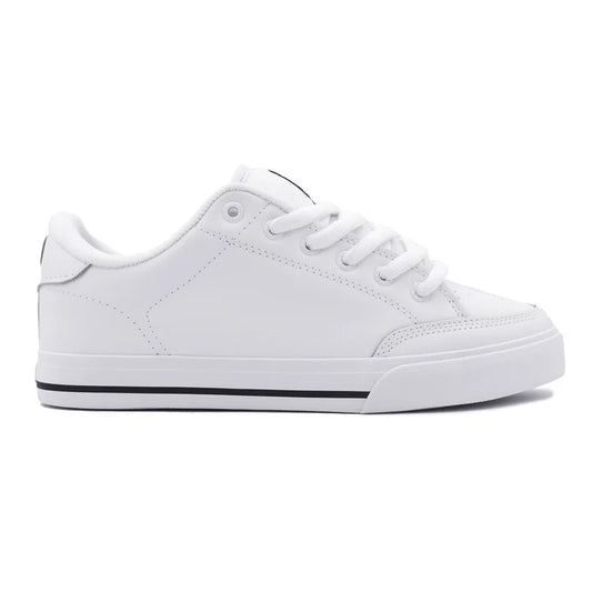 AL 50 WHITE BLACK