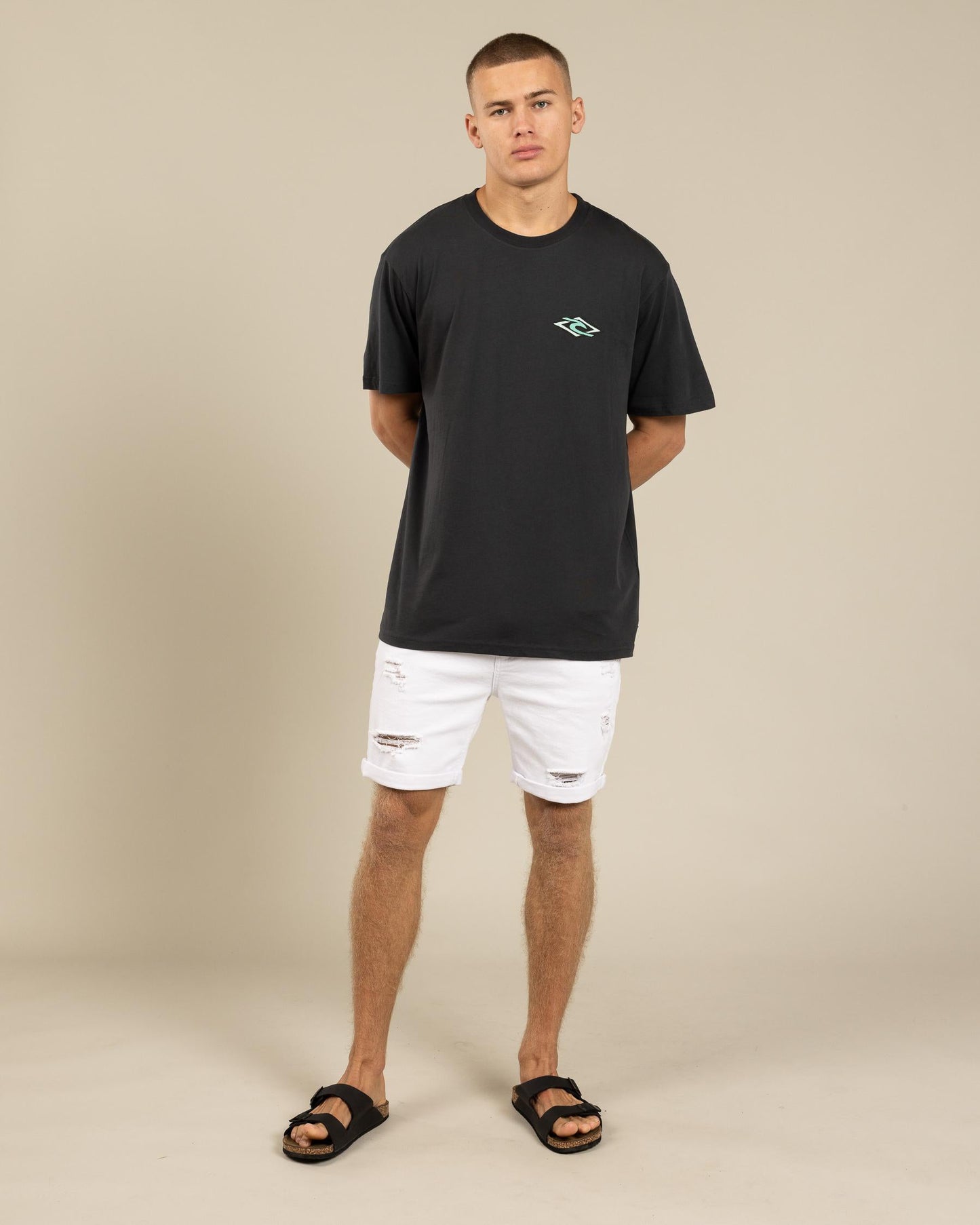 LEGACY TEE