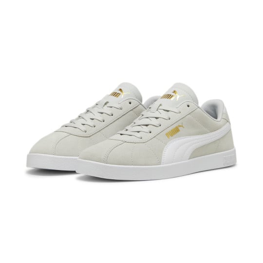 Puma Club II Glacial Grey