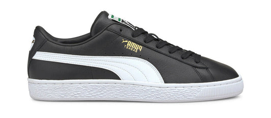 Basket Classic XXI Black