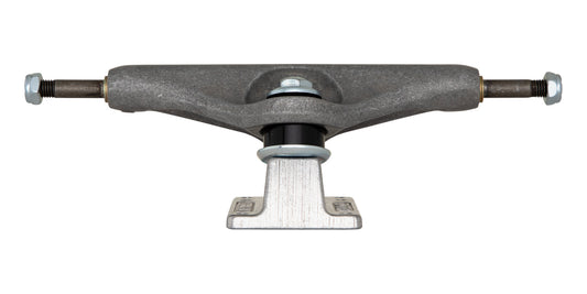 159 Stage 11  IKP Steel Grey Silver Standard Trucks Independent