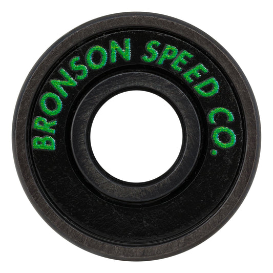 Breana Geering Pro Bearing G3