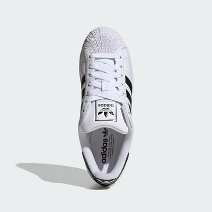 SUPERSTAR WHITE-BLACK