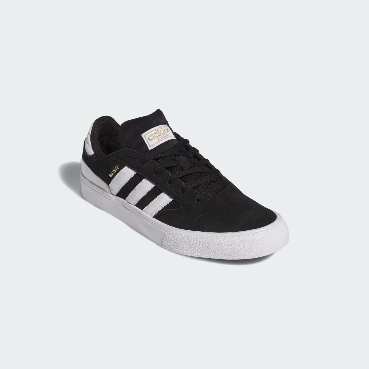 BUSENITZ VULC II CBLACK/FTWWHT/GUM