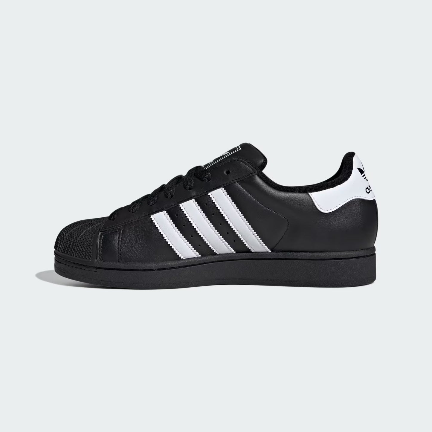 SUPERSTAR BLACK WHITE