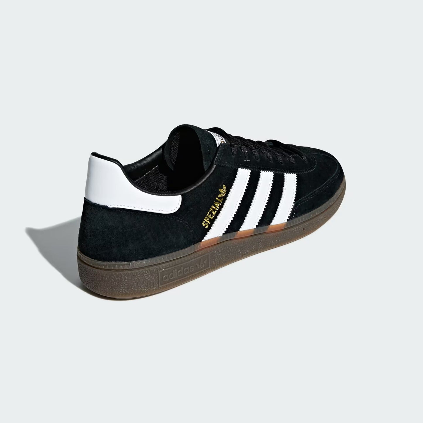 HANDBALL SPEZIAL BLACK