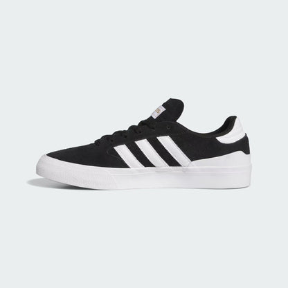 BUSENITZ VULC II CBLACK/FTWWHT/GUM