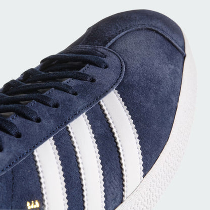 GAZELLE BLUE WHITE