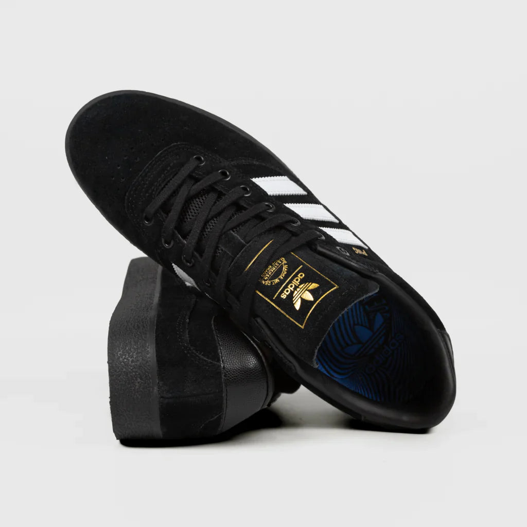 PUIG INDOOR BLACK
