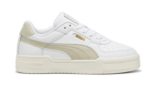 Puma CA Pro Classic White Dessert Dust