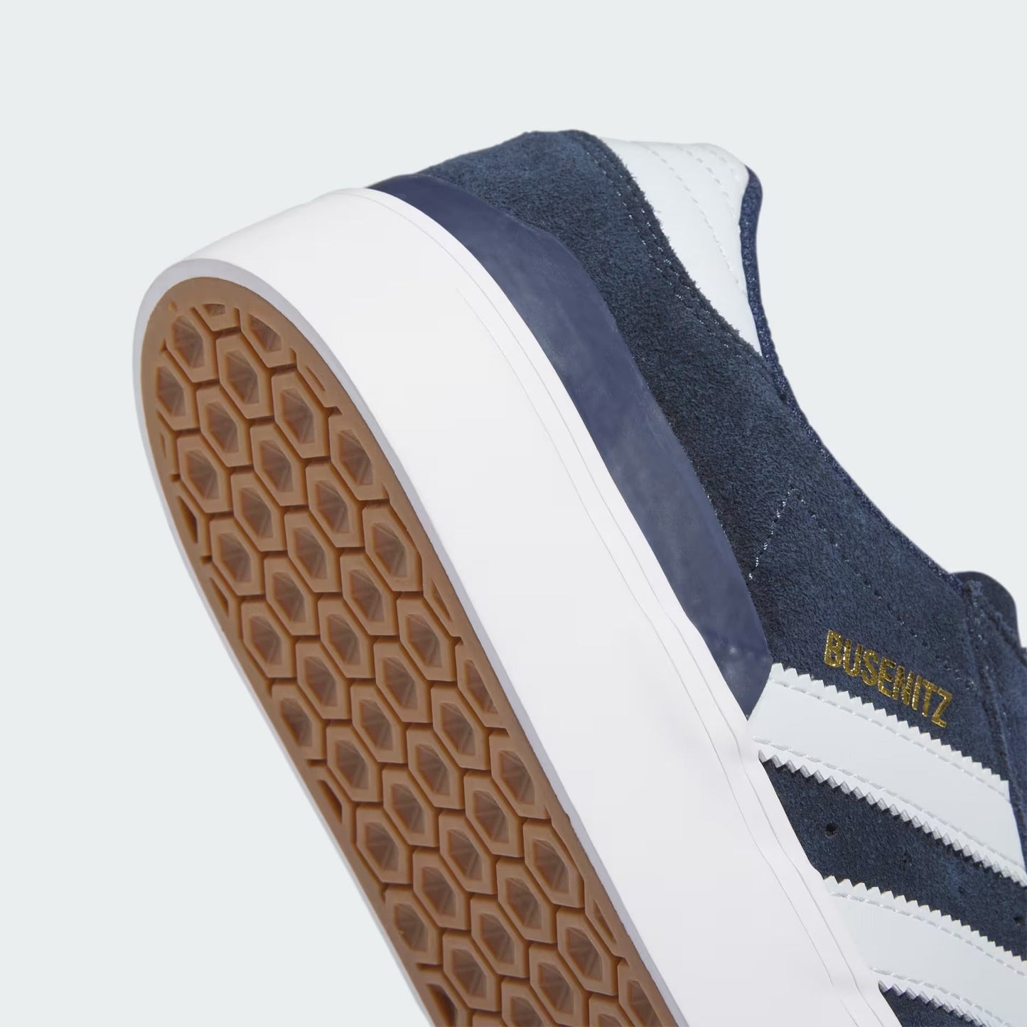 BUSENITZ VULC II CONAVY/HALBLU/GOLD