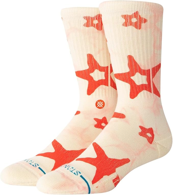 STARRY EYED CREW