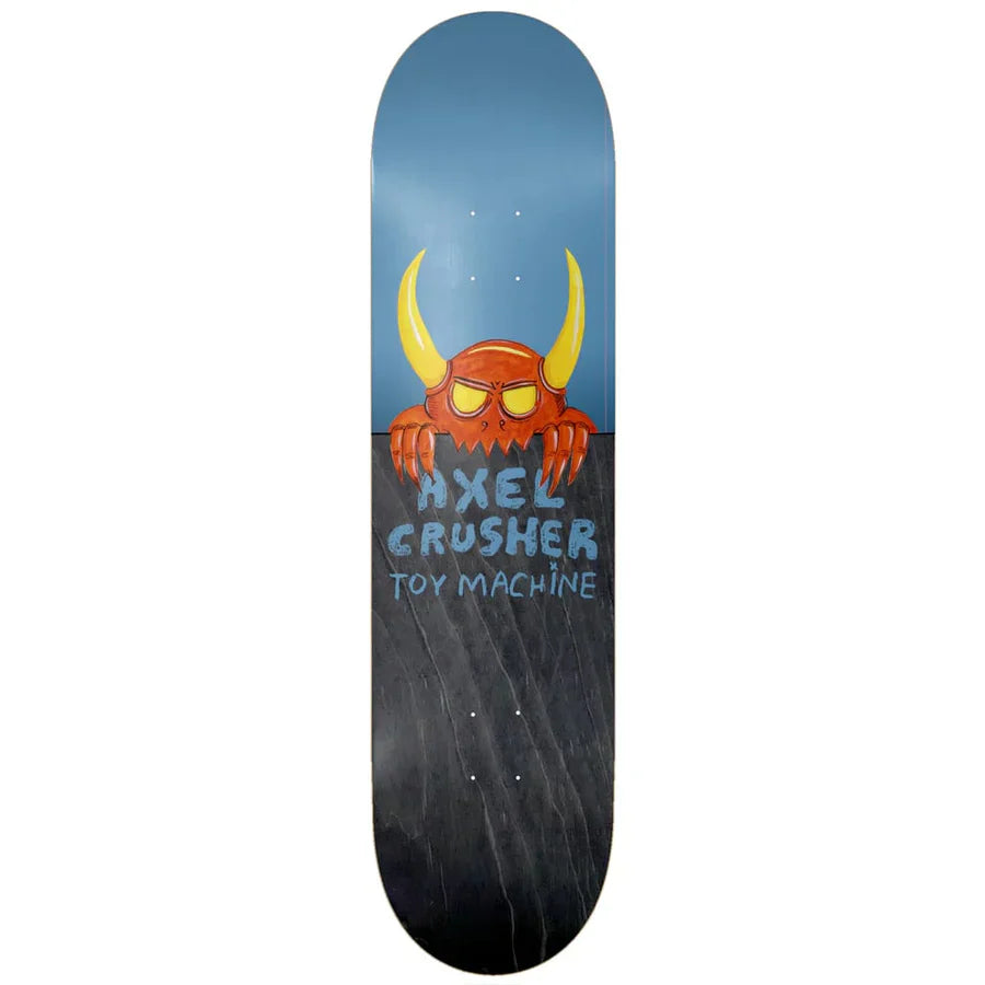 Toy Machine Axel Fence 8.25