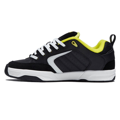 CX201R BLACK/BELUGA/YELLOW