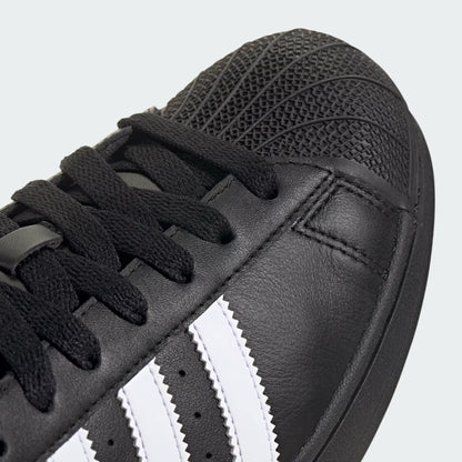 SUPERSTAR BLACK WHITE
