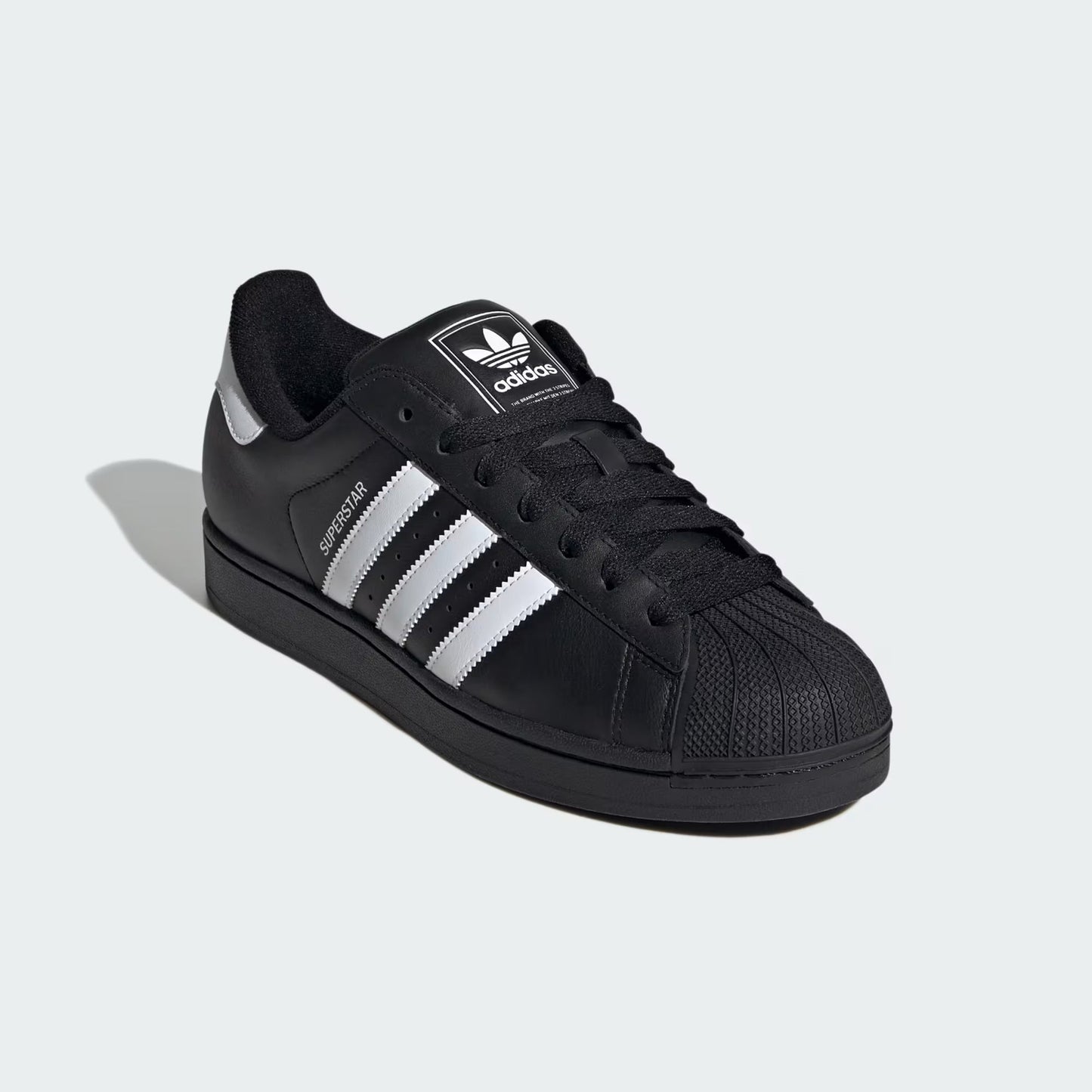 SUPERSTAR BLACK WHITE