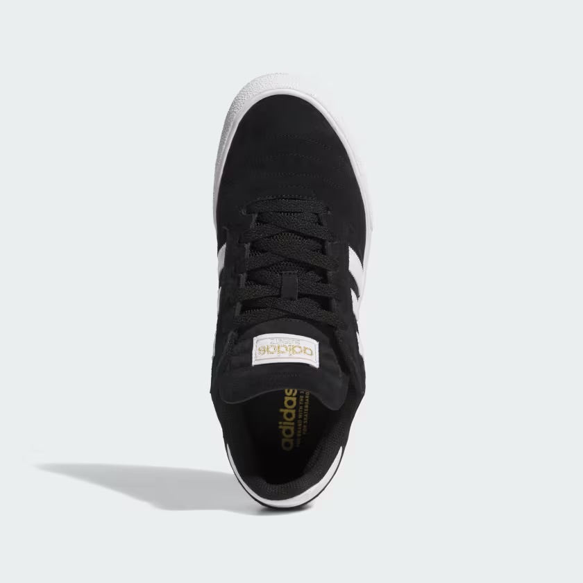 BUSENITZ VULC II CBLACK/FTWWHT/GUM