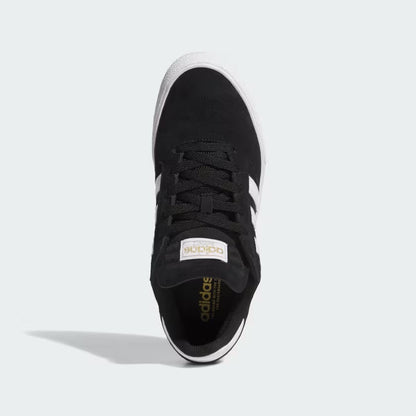 BUSENITZ VULC II CBLACK/FTWWHT/GUM