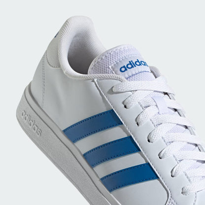 GRAND COURT BASE 2.0 WHITE-BLUE