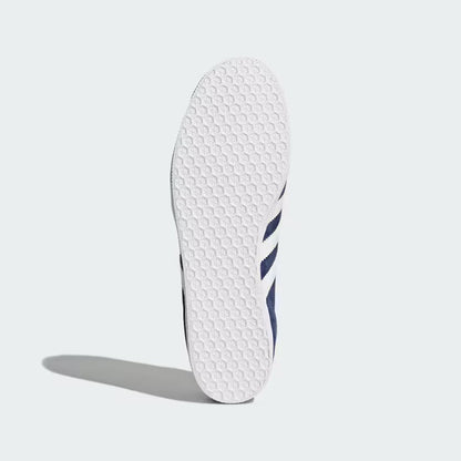 GAZELLE BLUE WHITE