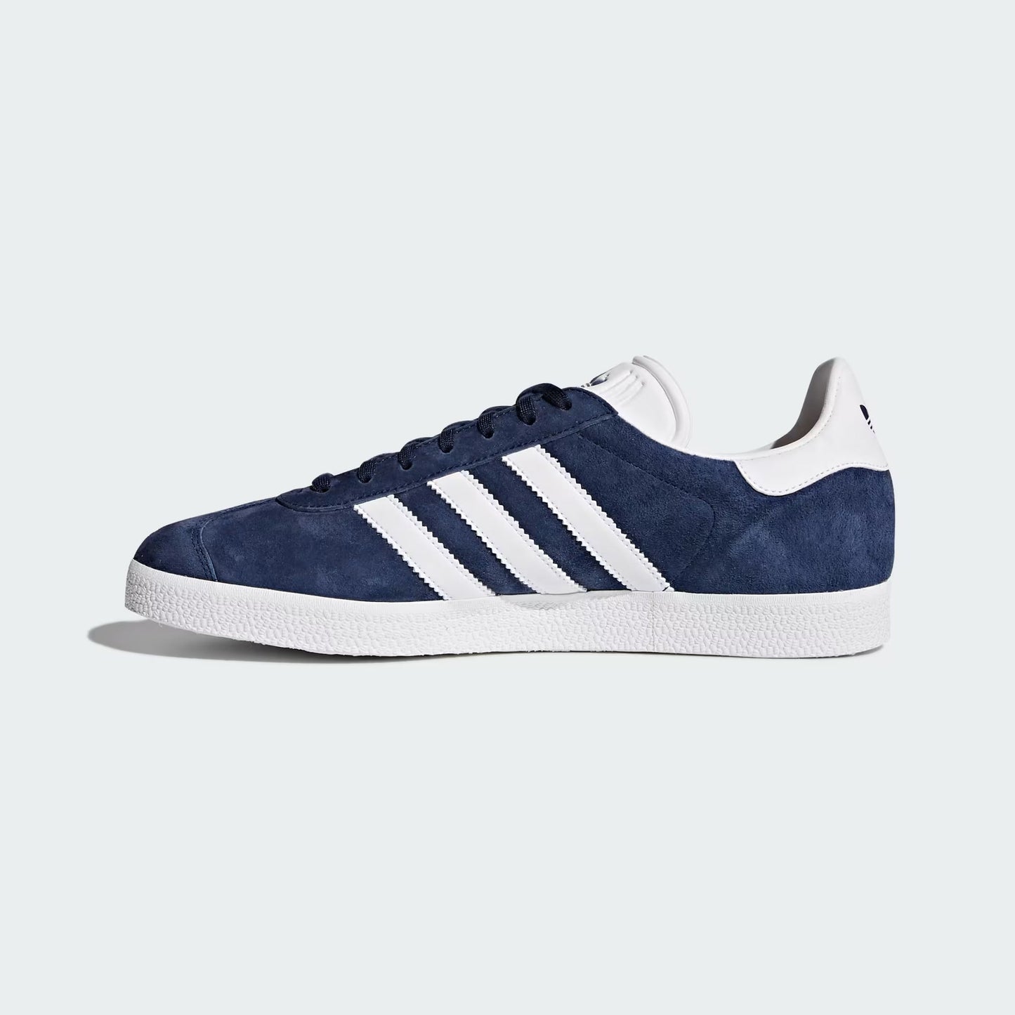 GAZELLE BLUE WHITE