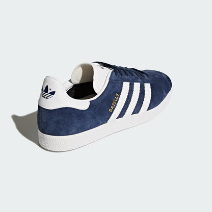 GAZELLE BLUE WHITE