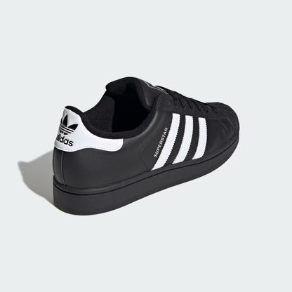 SUPERSTAR BLACK WHITE