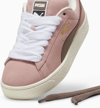 Suede XL Future Pink